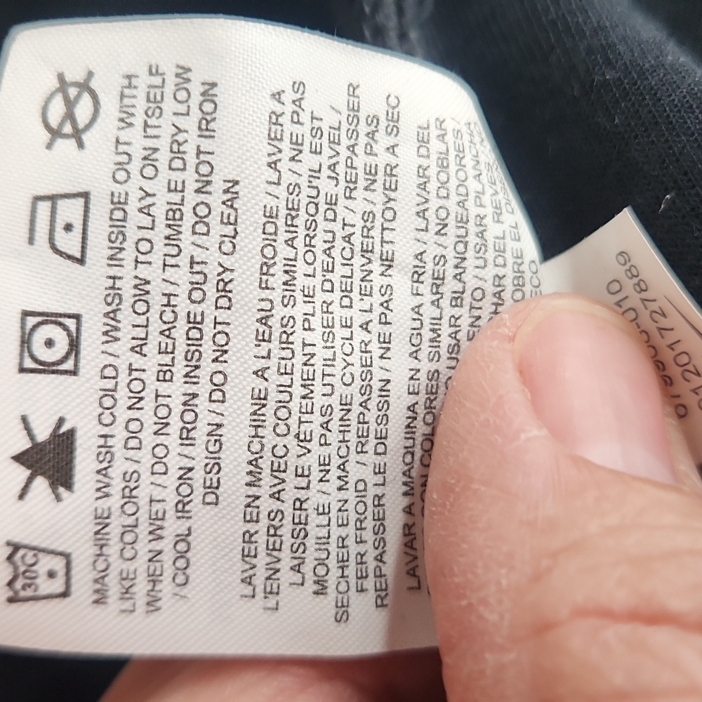 Nike Sportswear Tech Turtneck Sweatshirt‎ - Picture 6 of 10